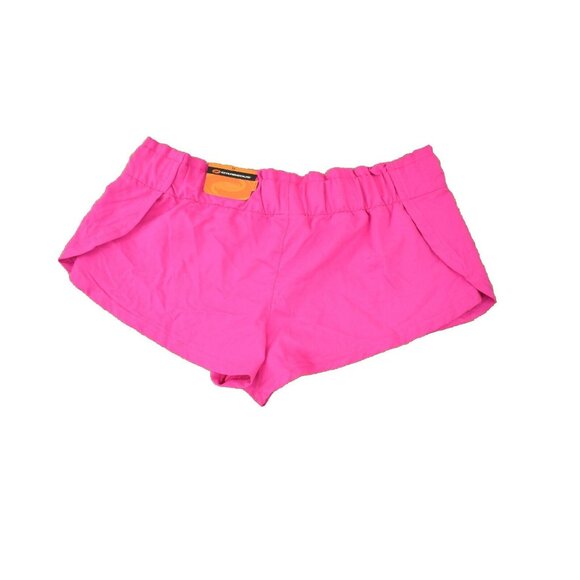ORageous Misses Medium Petal Board Shorts Pink New with tags - Picture 2 of 4